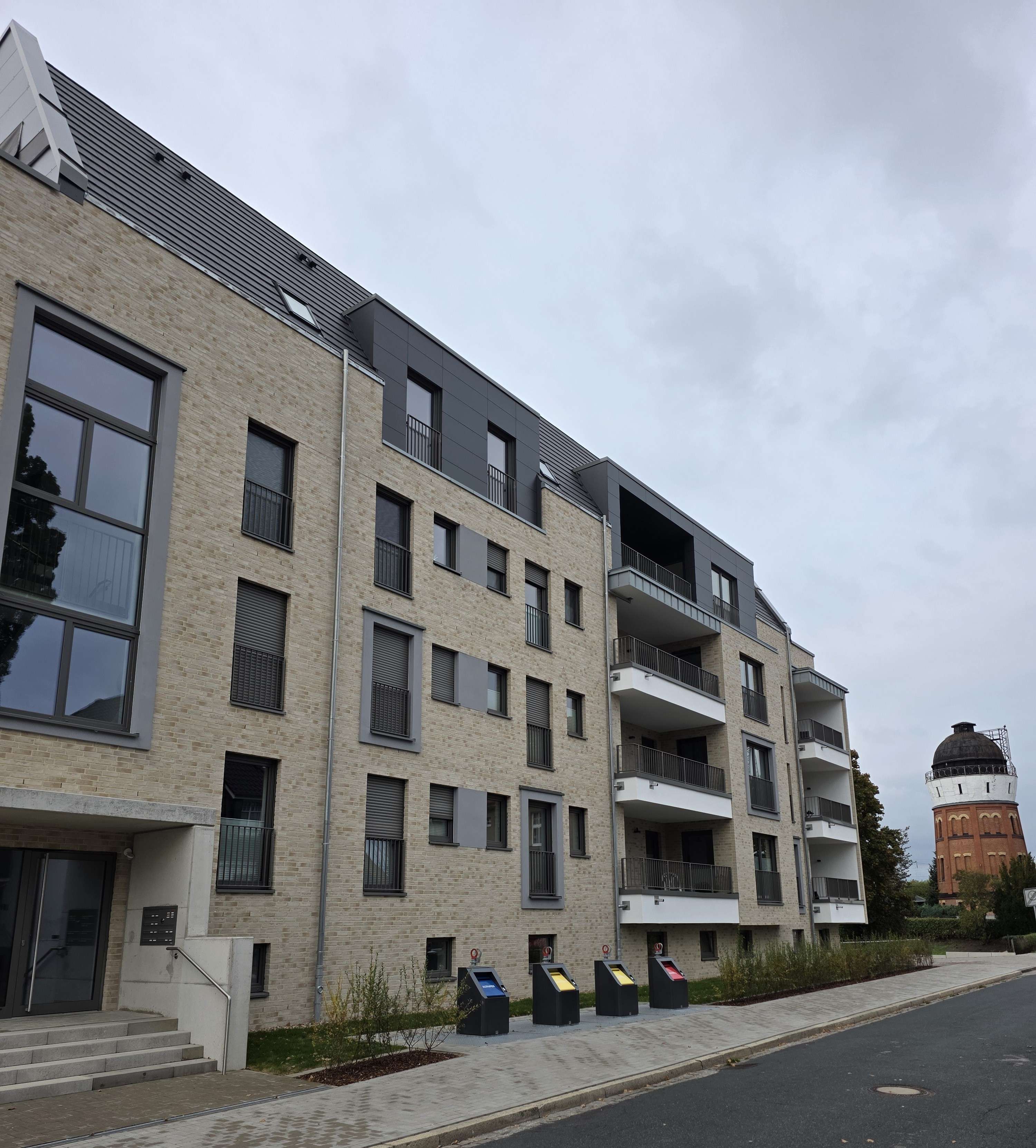 Thumbnail-Wohnung zum Kaufen in Nienburg (Weser) 559.000,00 € 138 m²