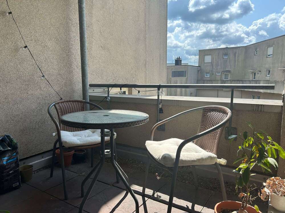 Thumbnail-Wohnung zum Mieten in Witten 550,00 € 51.52 m²