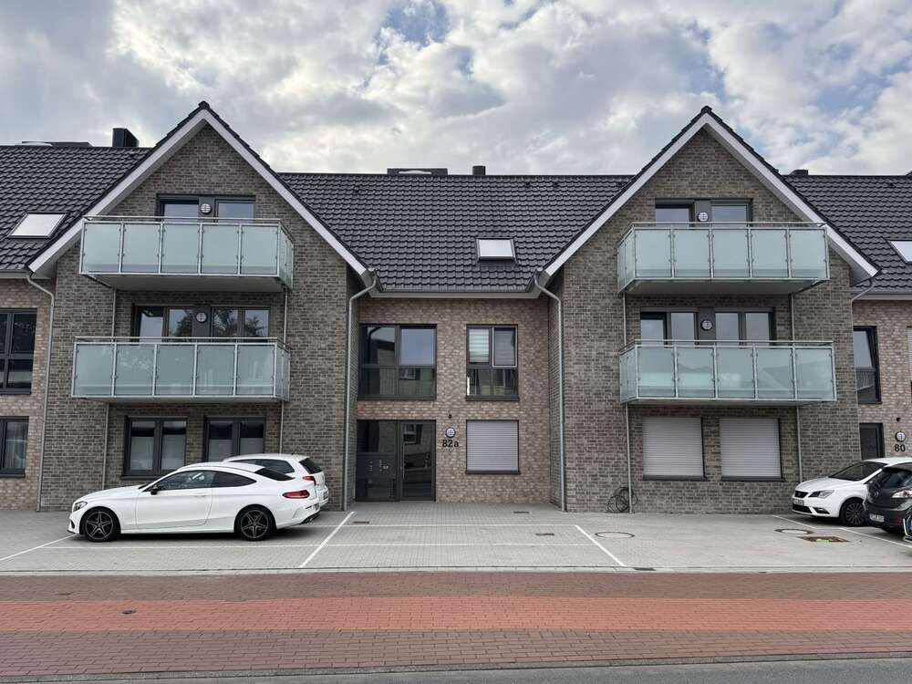 Thumbnail-Wohnung zum Kaufen in Rheine 292.000,00 € 80 m²