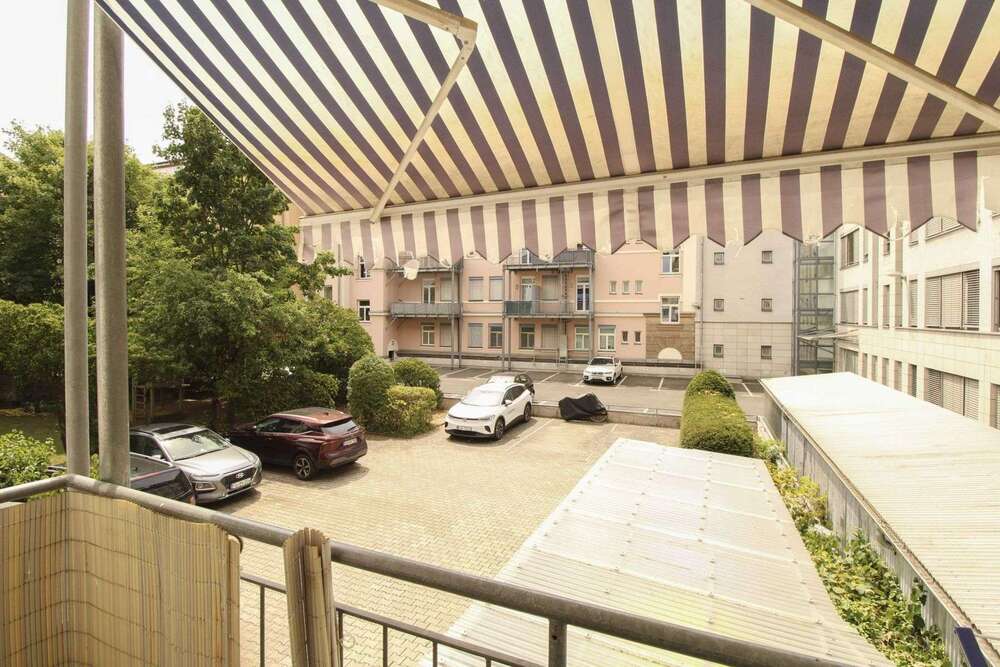 Thumbnail-Wohnung zum Kaufen in Fürth 345.000,00 € 86.14 m²