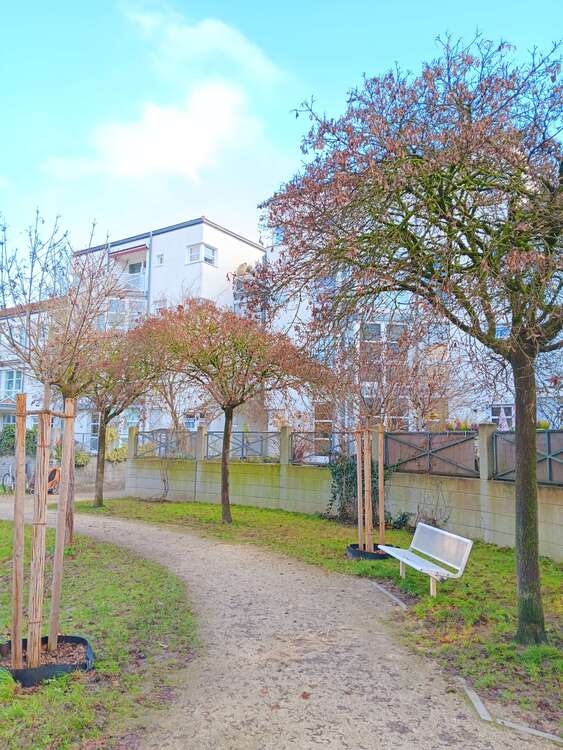 Thumbnail-Wohnung zum Mieten in Regensburg 1.285,00 € 107 m²