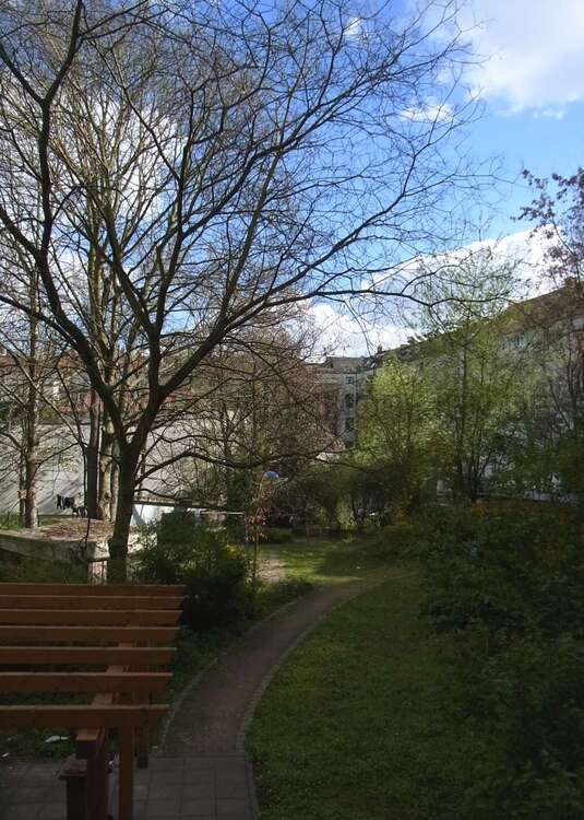 Thumbnail-Büro in Leipzig 1.112,00 € 96.38 m²