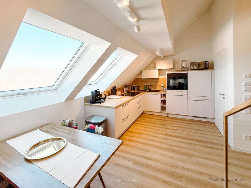 Thumbnail-Wohnung zum Mieten in Aachen 2.970,00 € 109 m²