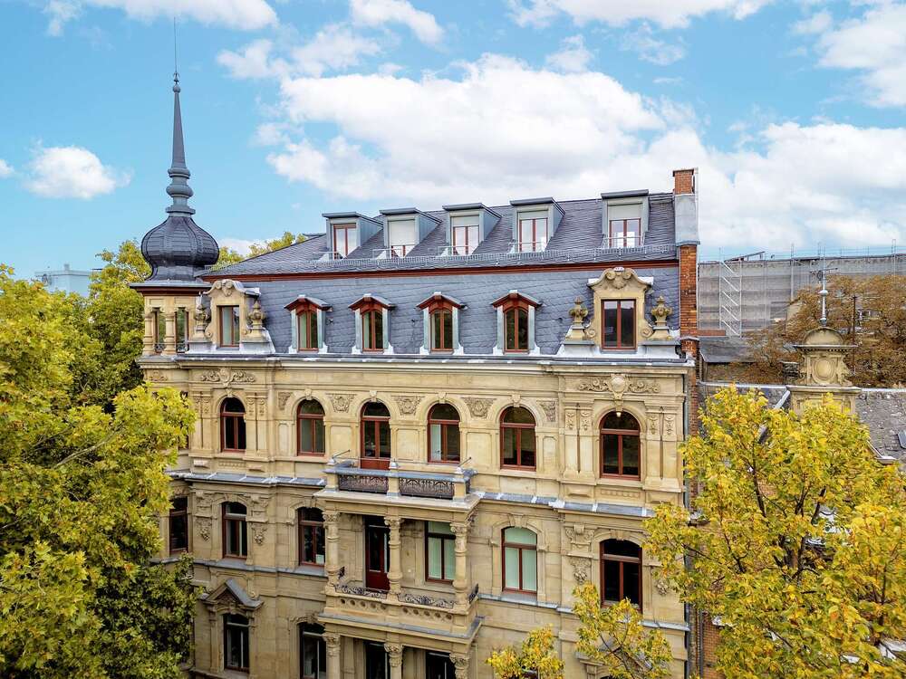 Thumbnail-Büro in Mainz 1.359.000,00 € 207.2 m²