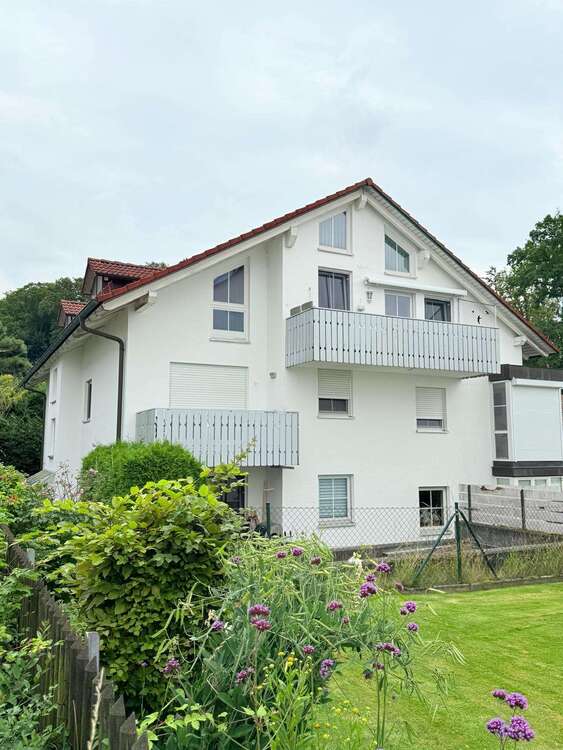 Thumbnail-Wohnung zum Kaufen in Affing 269.000,00 € 56 m²