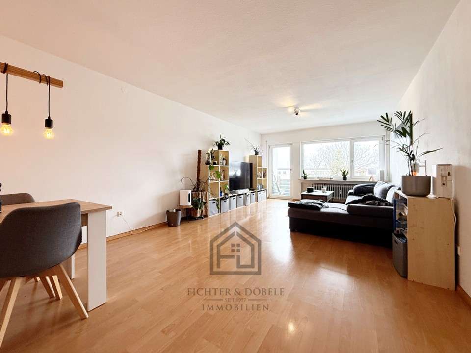 Thumbnail-Wohnung zum Mieten in Villingen-Schwenningen 740,00 € 90 m²