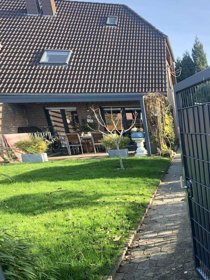 Thumbnail-Haus zum Kaufen in Wesel 408.000,00 € 120 m²