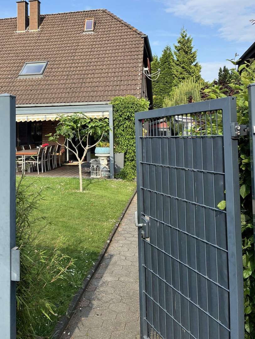 Thumbnail-Haus zum Kaufen in Wesel 399.000,00 € 120 m²