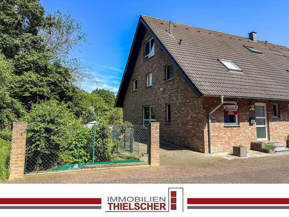 Thumbnail-Haus zum Kaufen in Übach-Palenberg Marienberg 360.000,00 € 135.17 m²