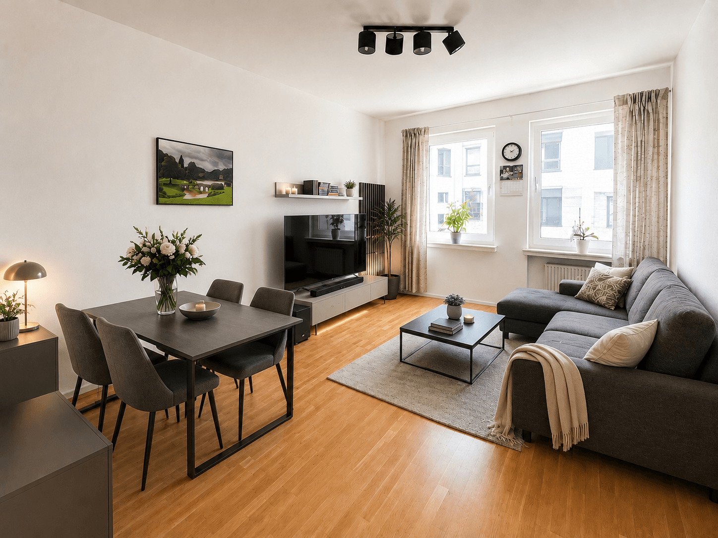 Thumbnail-Wohnung zum Kaufen in Düsseldorf 339.000,00 € 70.4 m²