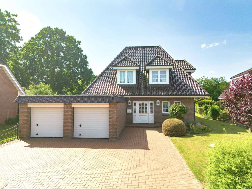 Thumbnail-Haus zum Kaufen in Bad Bramstedt 479.000,00 € 151 m²