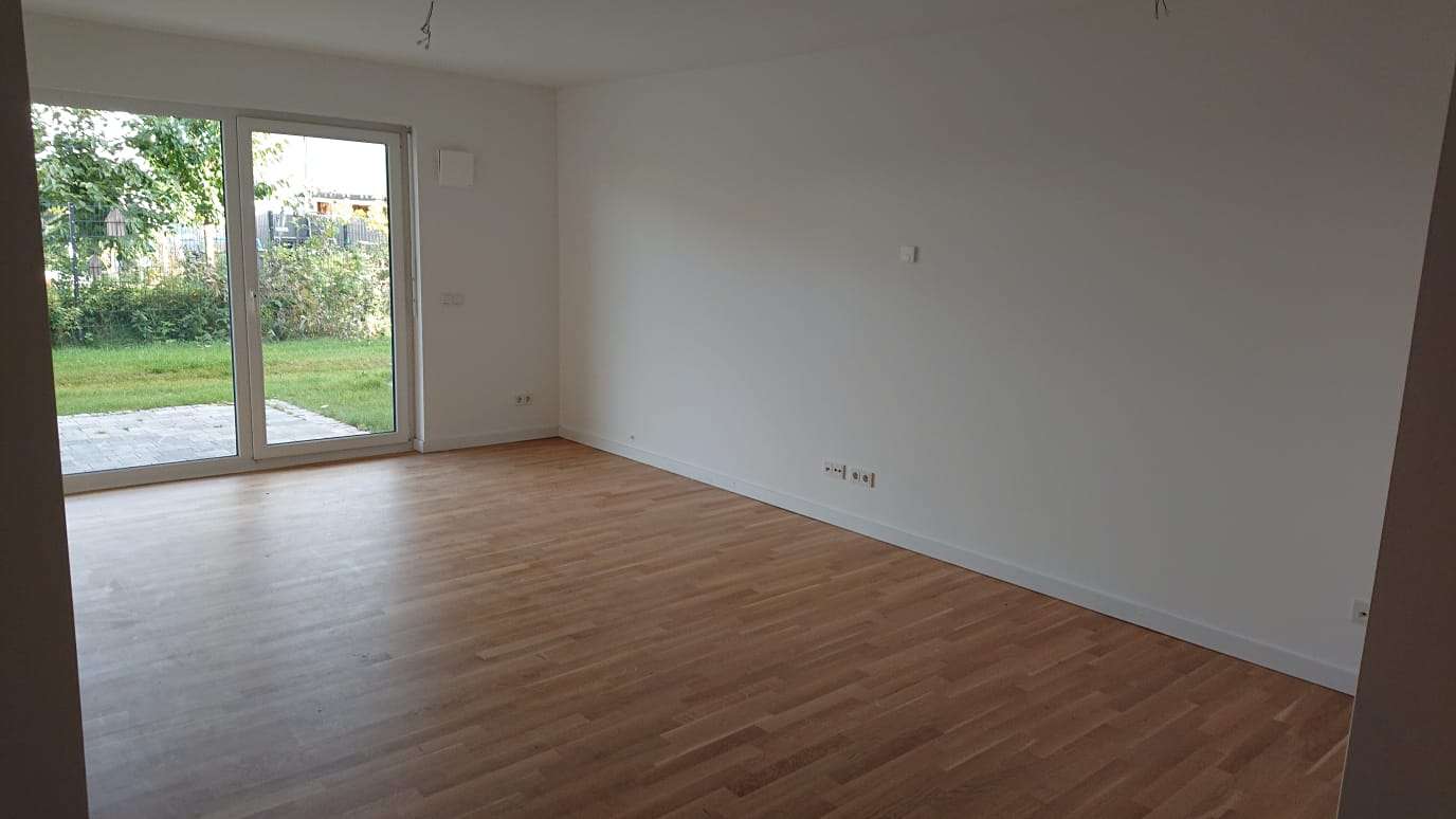 Thumbnail-Wohnung zum Mieten in Bestensee 1.470,00 € 104.51 m²