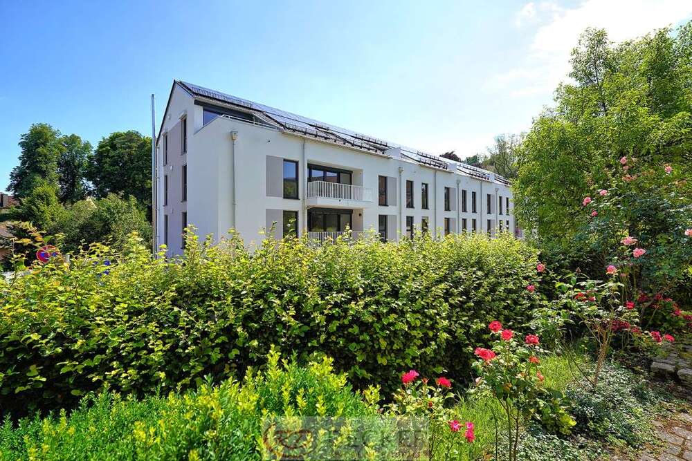 Thumbnail-Wohnung zum Kaufen in Wasserburg a. Inn 525.000,00 € 97 m²