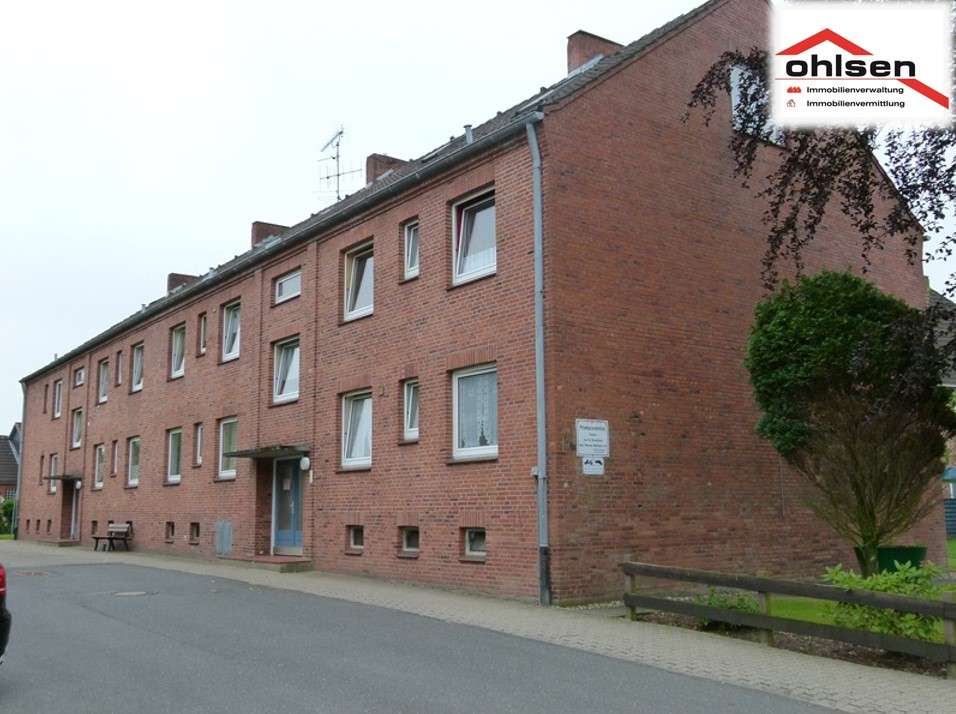 Thumbnail-Wohnung zum Mieten in Schenefeld 480,00 € 59.96 m²