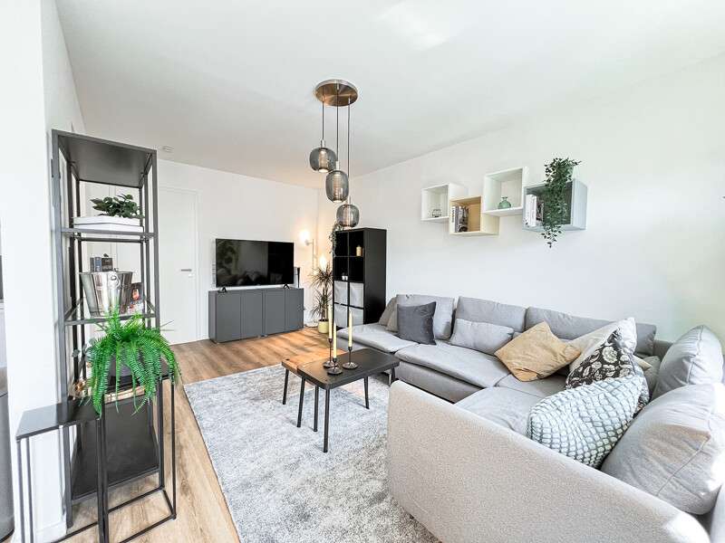 Thumbnail-Wohnung zum Mieten in Aachen 2.030,00 € 79 m²