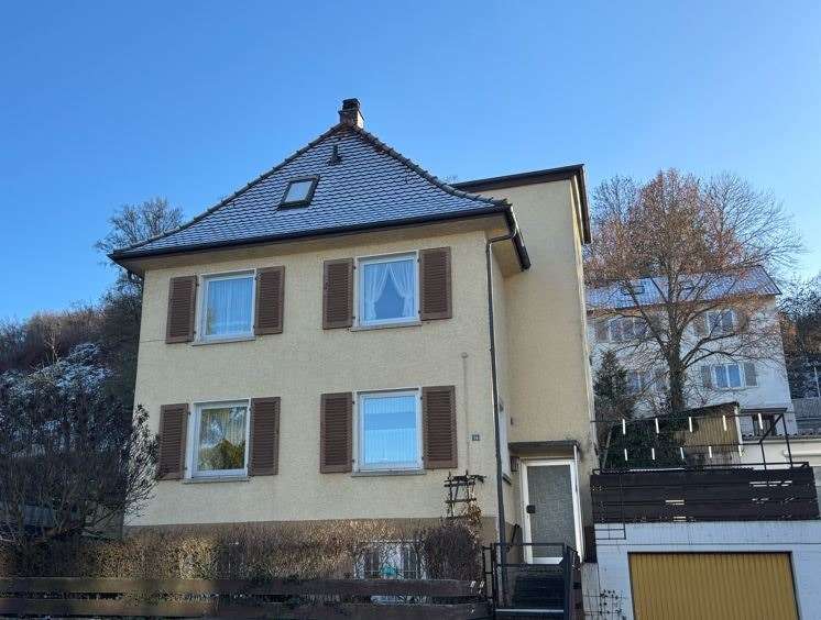 Thumbnail-Haus zum Kaufen in Heidenheim 290.000,00 € 90.45 m²