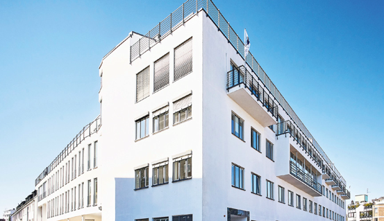 Thumbnail-Büro in Köln 814,80 € 27 m²