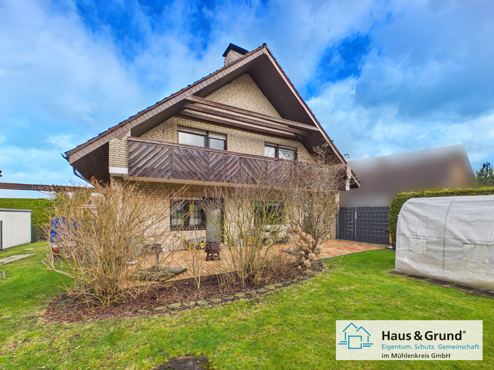 Thumbnail-Haus zum Kaufen in Bad Oeynhausen 361.000,00 € 229 m²