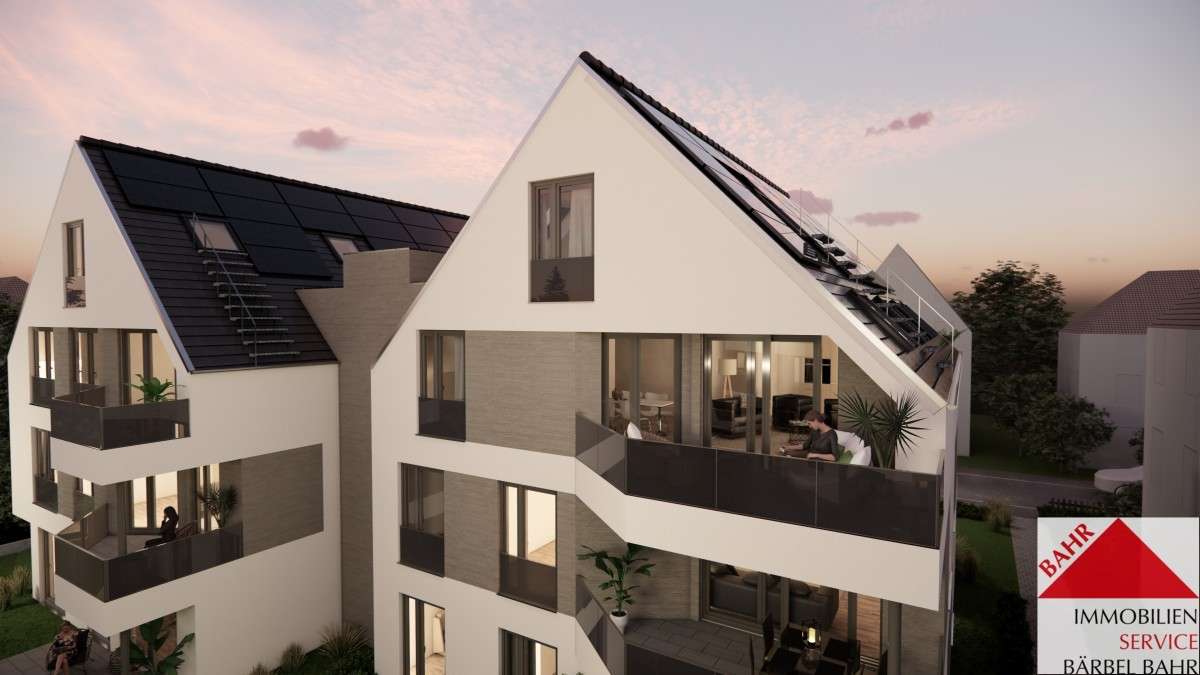 Thumbnail-Wohnung zum Kaufen in Stuttgart 639.000,00 € 74 m²