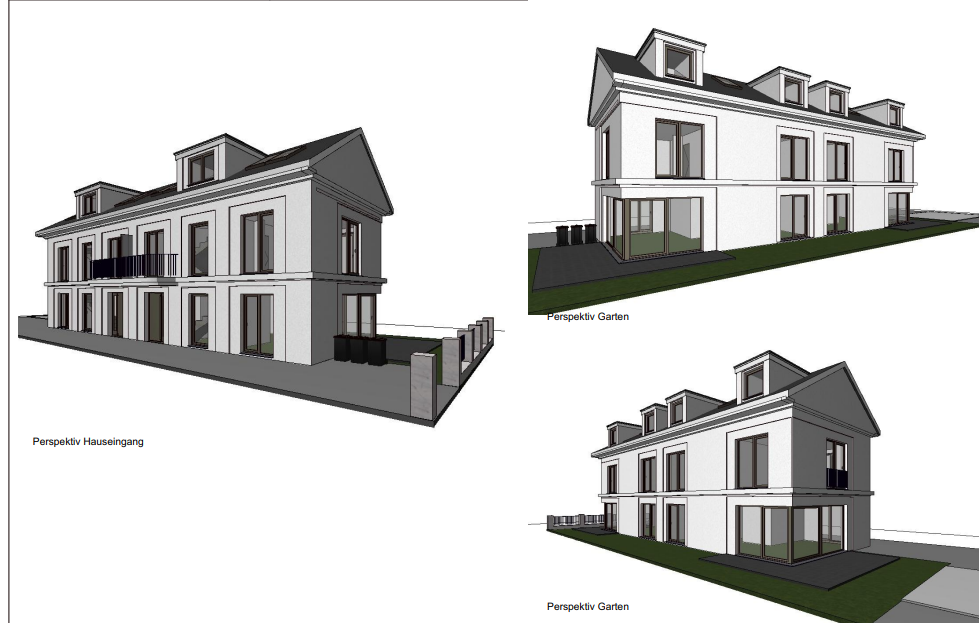 Thumbnail-Grundstück zu verkaufen in Weinheim 380.000,00 € 451 m²