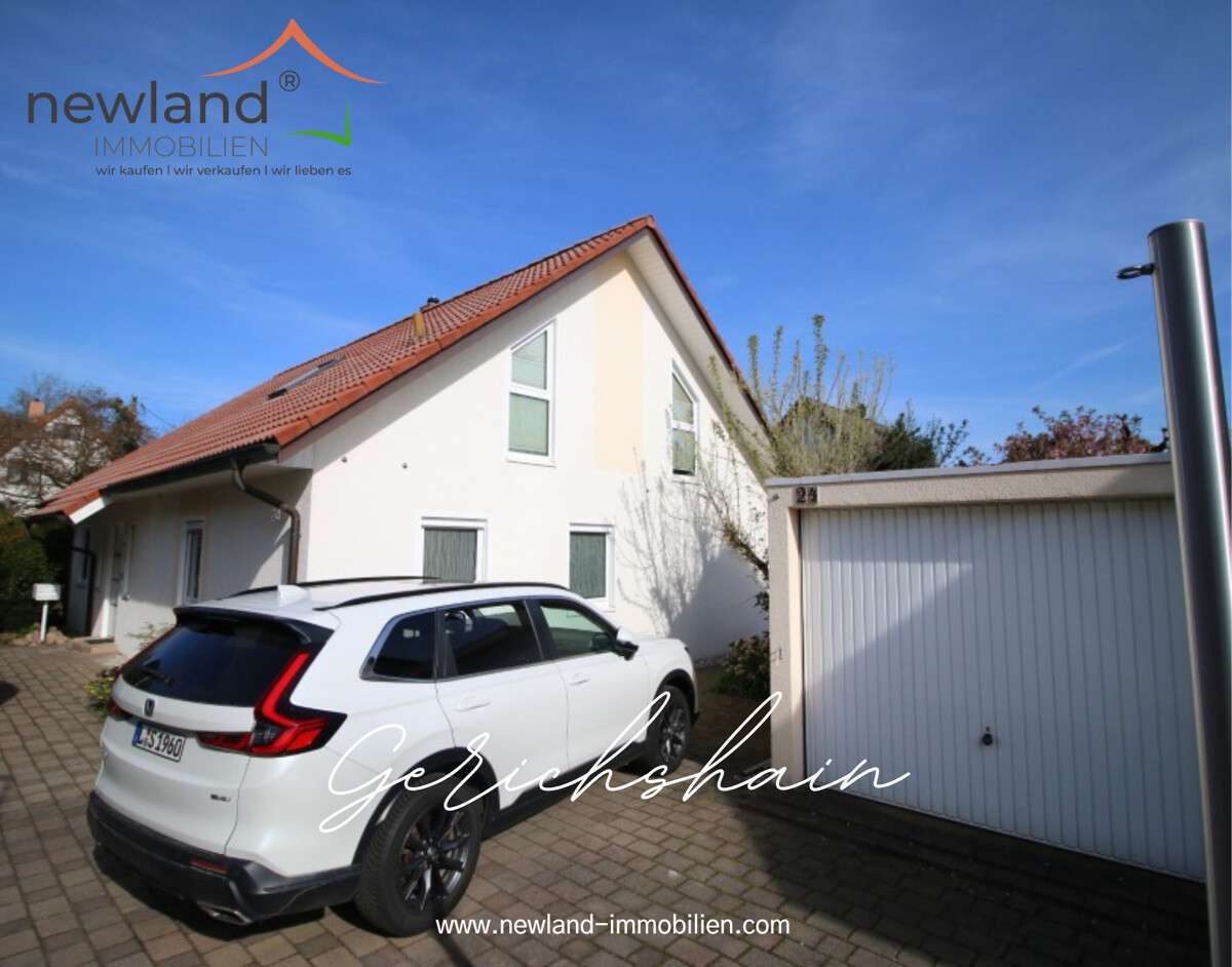 Thumbnail-Haus zum Kaufen in Machern Gerichshain 398.001,00 € 147.23 m²
