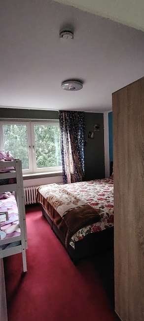 Thumbnail-Wohnung zum Mieten in Kaarst 588,00 € 58 m²