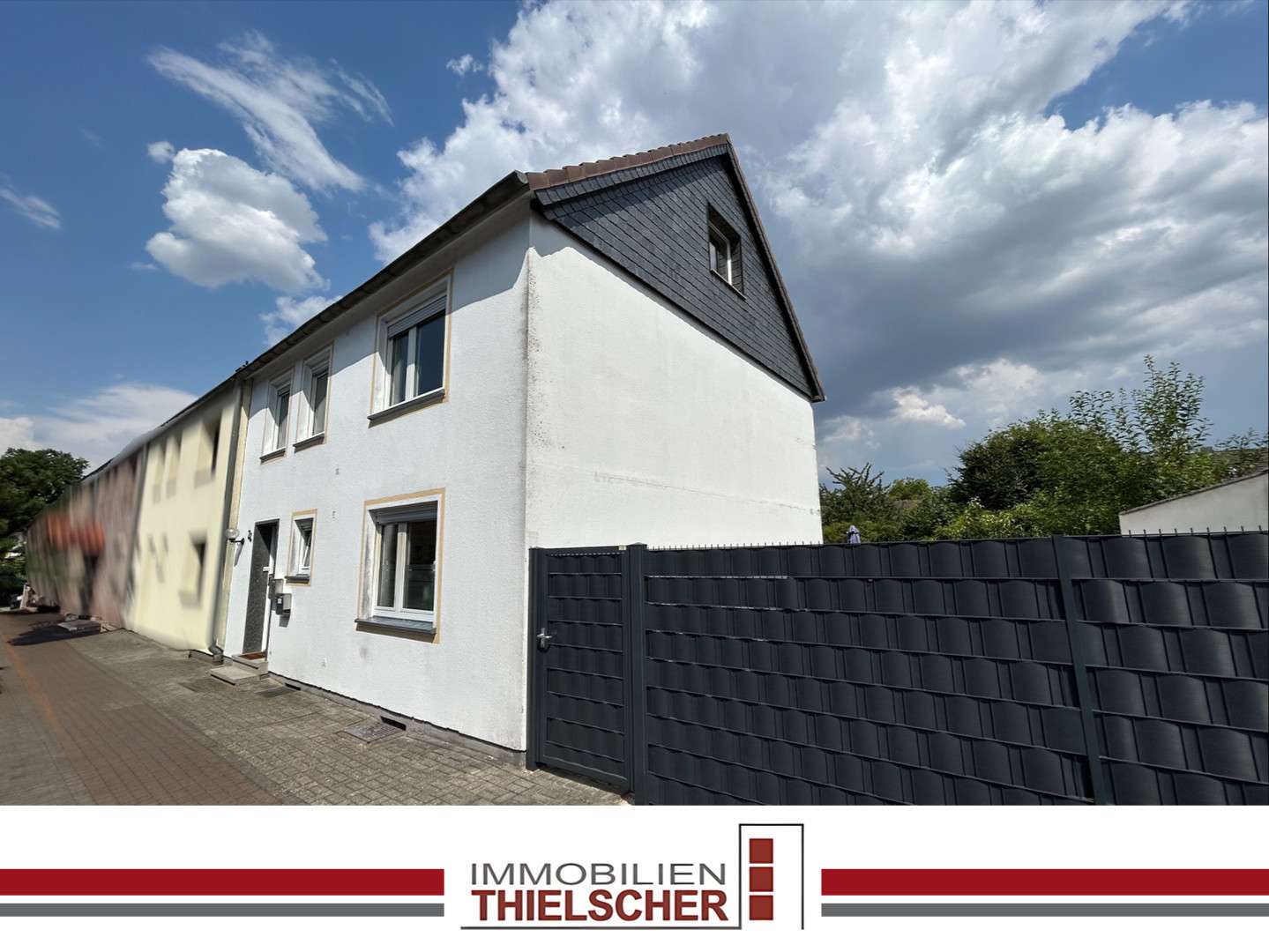 Thumbnail-Haus zum Kaufen in Übach-Palenberg Marienberg 175.000,00 € 103 m²