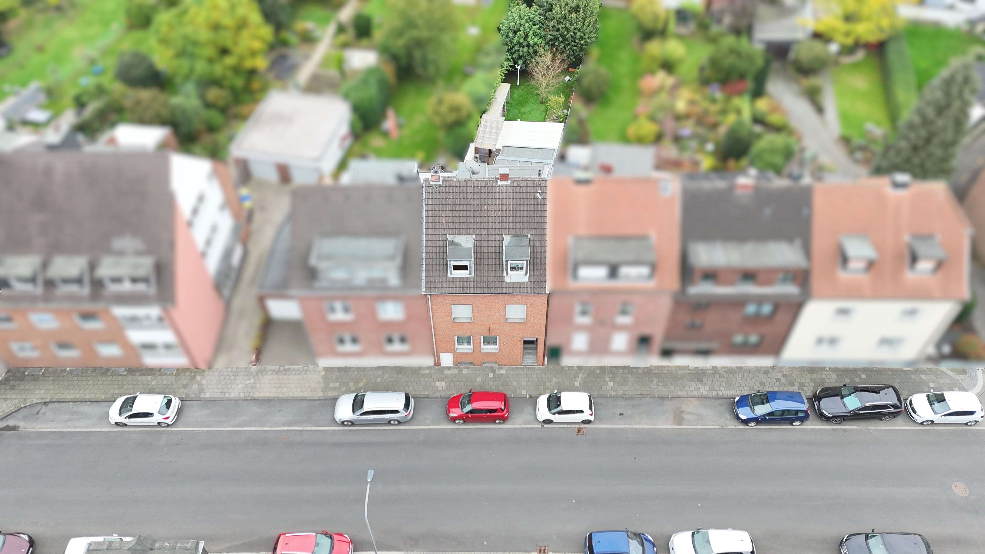 Thumbnail-Haus zum Kaufen in Mönchengladbach 299.000,00 € 188.9 m²