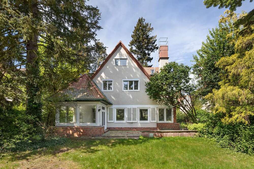 Thumbnail-Haus zum Kaufen in Berlin 2.500.000,00 € 263 m²