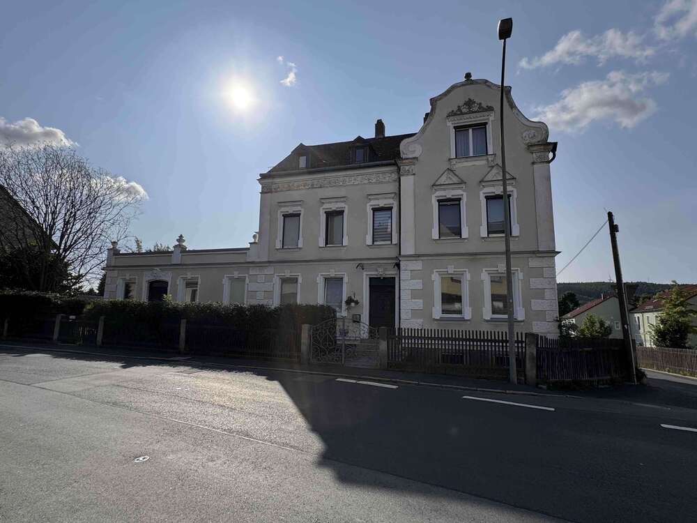 Thumbnail-Haus zum Kaufen in ArzbergSchlottenhof 289.000,00 € 319 m²