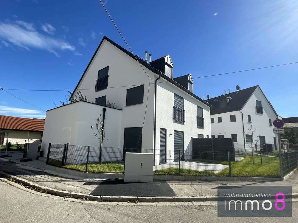 Thumbnail-Haus zum Kaufen in Mammendorf 995.000,00 € 139.77 m²