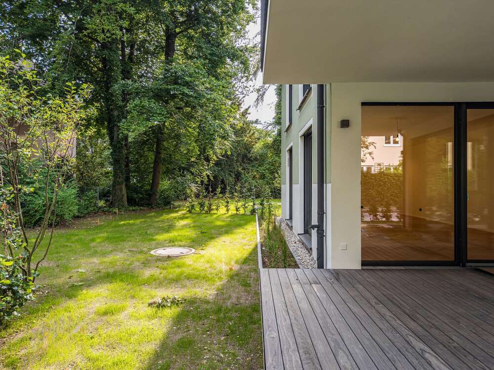 Thumbnail-Wohnung zum Mieten in München 3.080,00 € 90 m²