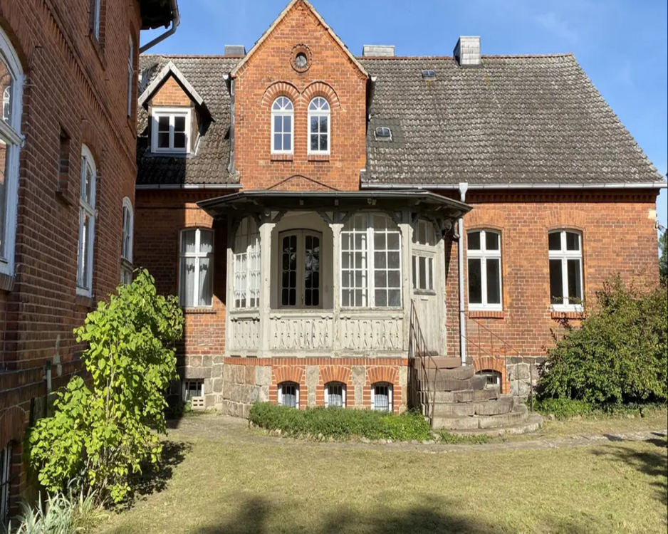 Thumbnail-Haus zum Kaufen in Gardelegen OT Jäventiz 239.000,00 € 375 m²