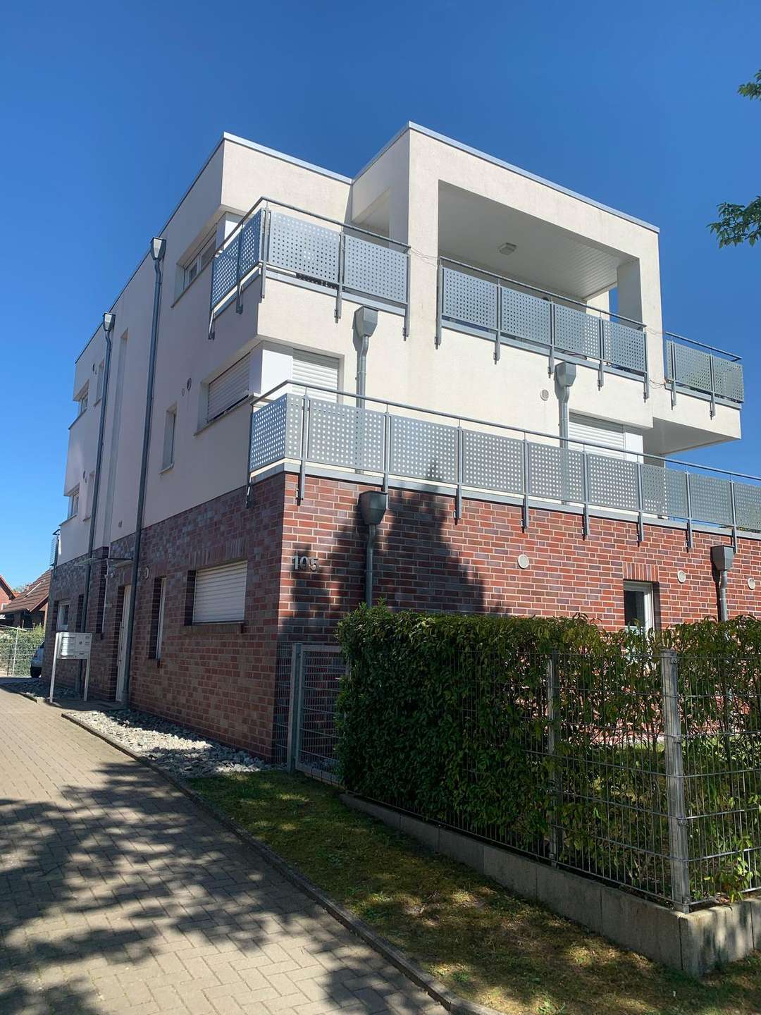 Thumbnail-Wohnung zum Mieten in Oldenburg 695,00 € 53.44 m²