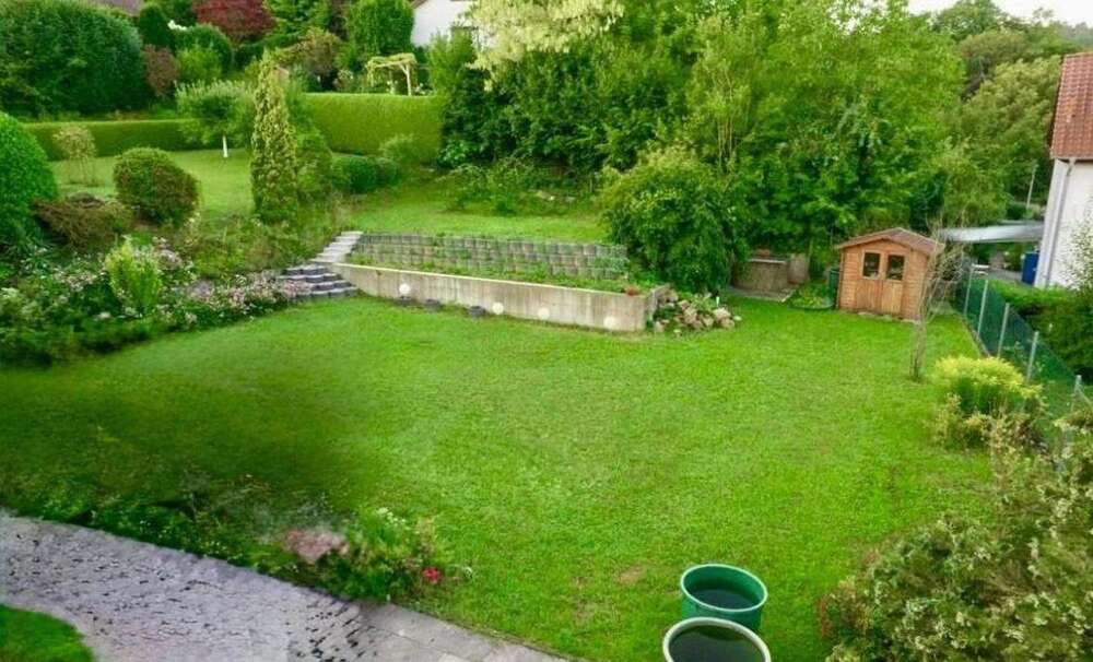 Thumbnail-Wohnung zum Mieten in LahrSchwarzwald 1.200,00 € 90 m²