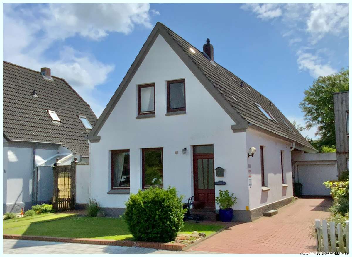 Thumbnail-Haus zum Kaufen in Husum 298.000,00 € 170 m²