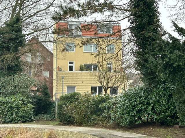 Thumbnail-Wohnung zum Kaufen in Cuxhaven 124.000,00 € 39.72 m²