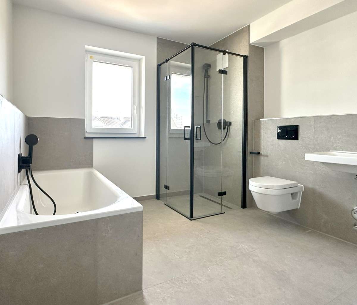 Thumbnail-Wohnung zum Kaufen in Olching 799.000,00 € 97.59 m²