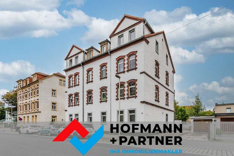 Thumbnail-Haus zum Kaufen in Meißen 537.000,00 € 456 m²