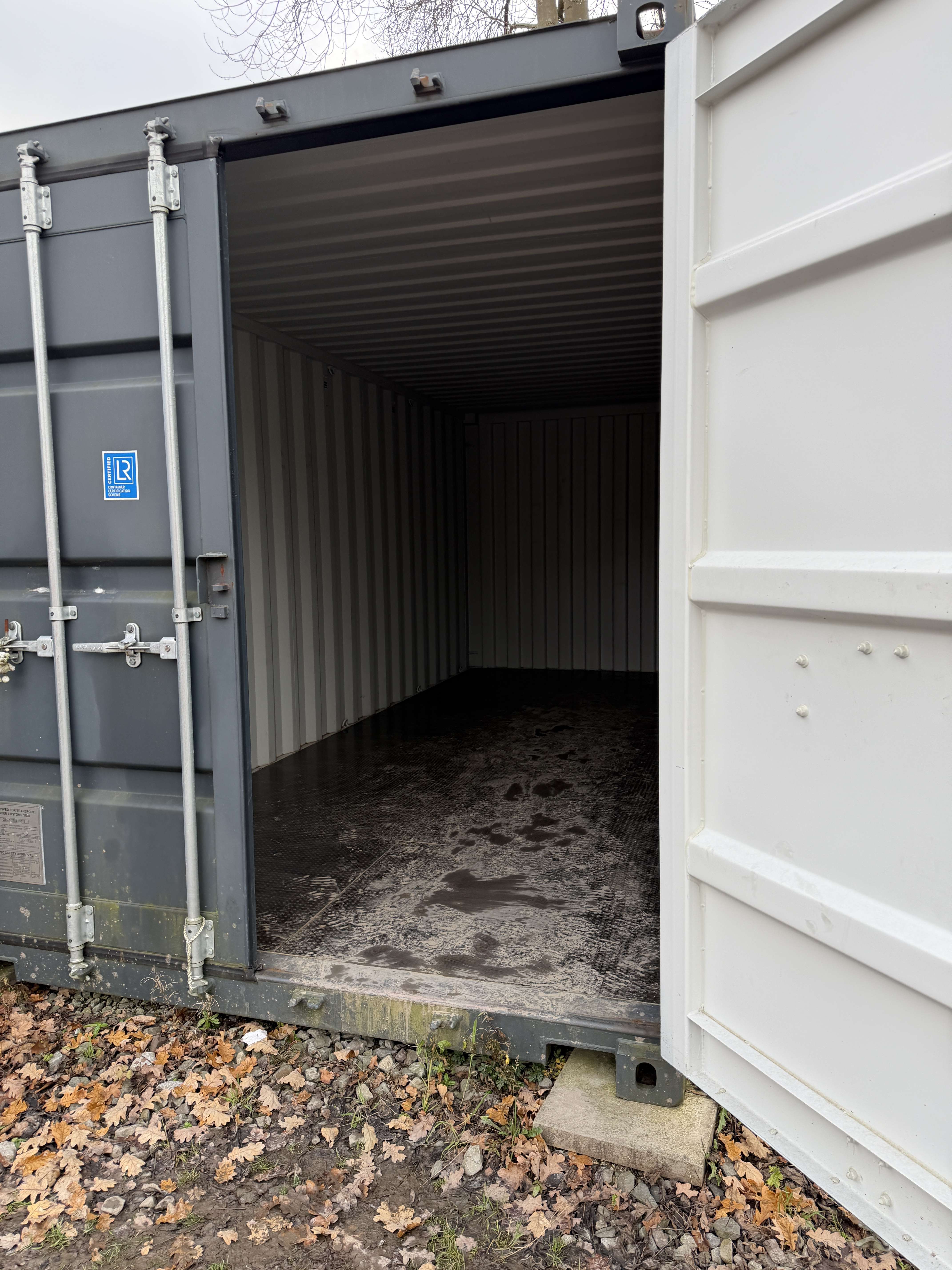 Thumbnail-Halle in Dortmund 119,00 € 15 m²