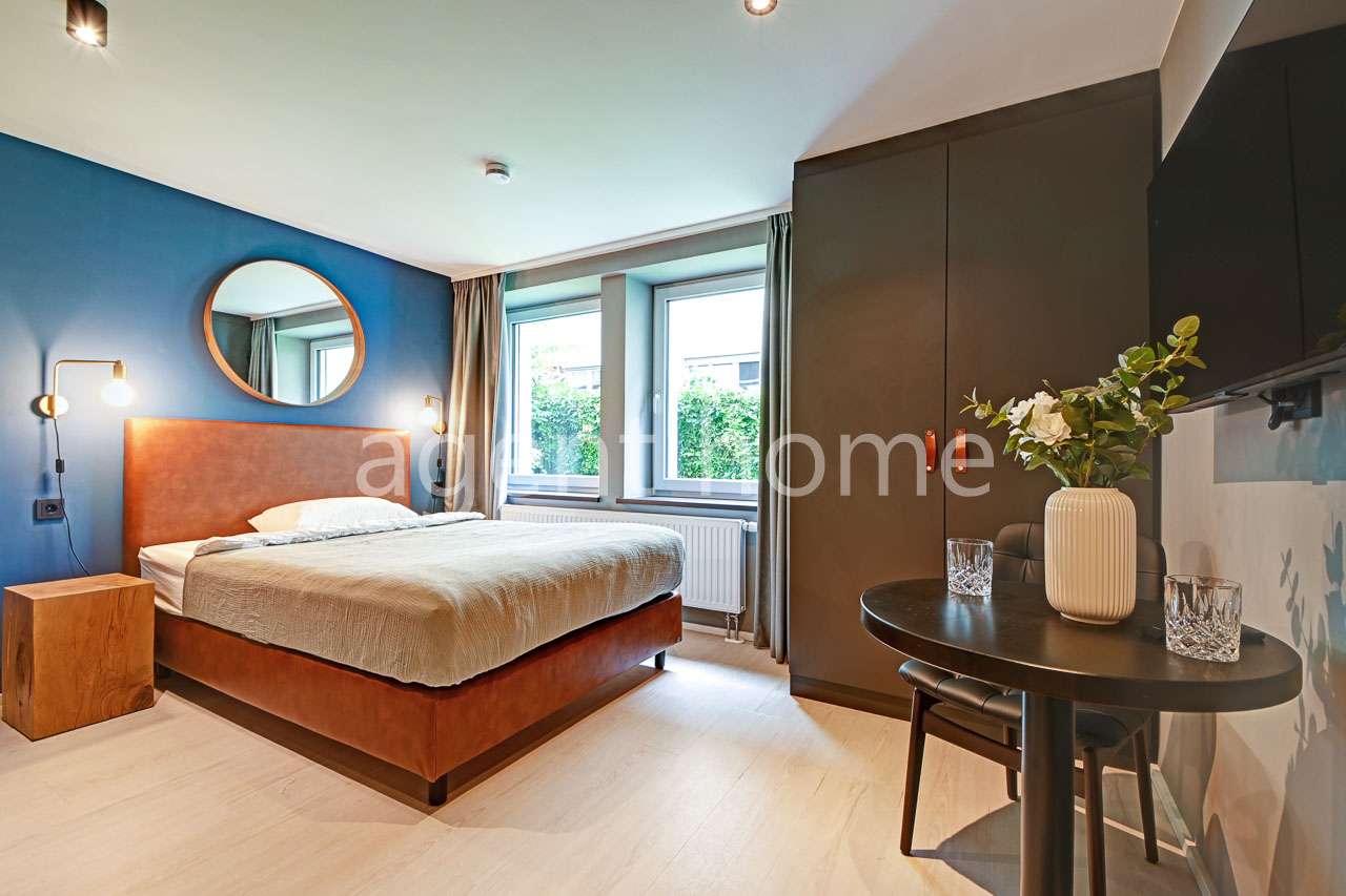 Thumbnail-Wohnung zum Mieten in Stuttgart 980,00 € 23 m²