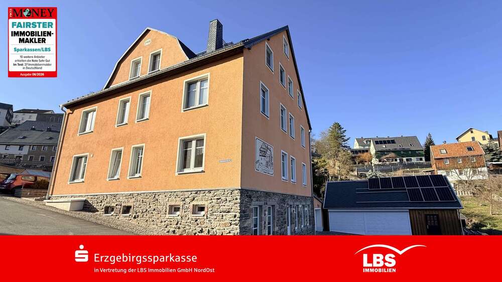 Thumbnail-Haus zum Kaufen in Grünhainichen 275.000,00 € 335 m²