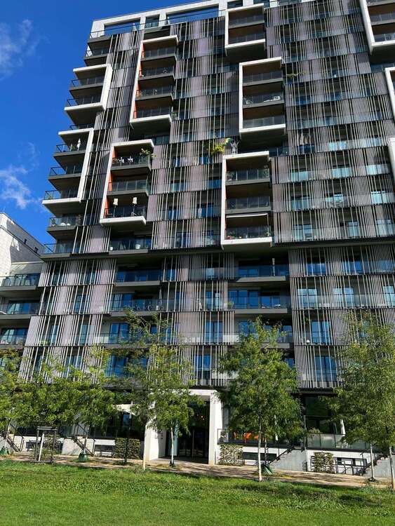 Thumbnail-Wohnung zum Kaufen in Düsseldorf 761.000,00 € 105 m²