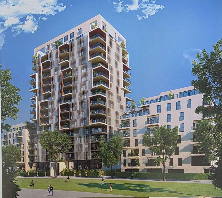 Thumbnail-Wohnung zum Kaufen in Düsseldorf 810.000,00 € 105 m²