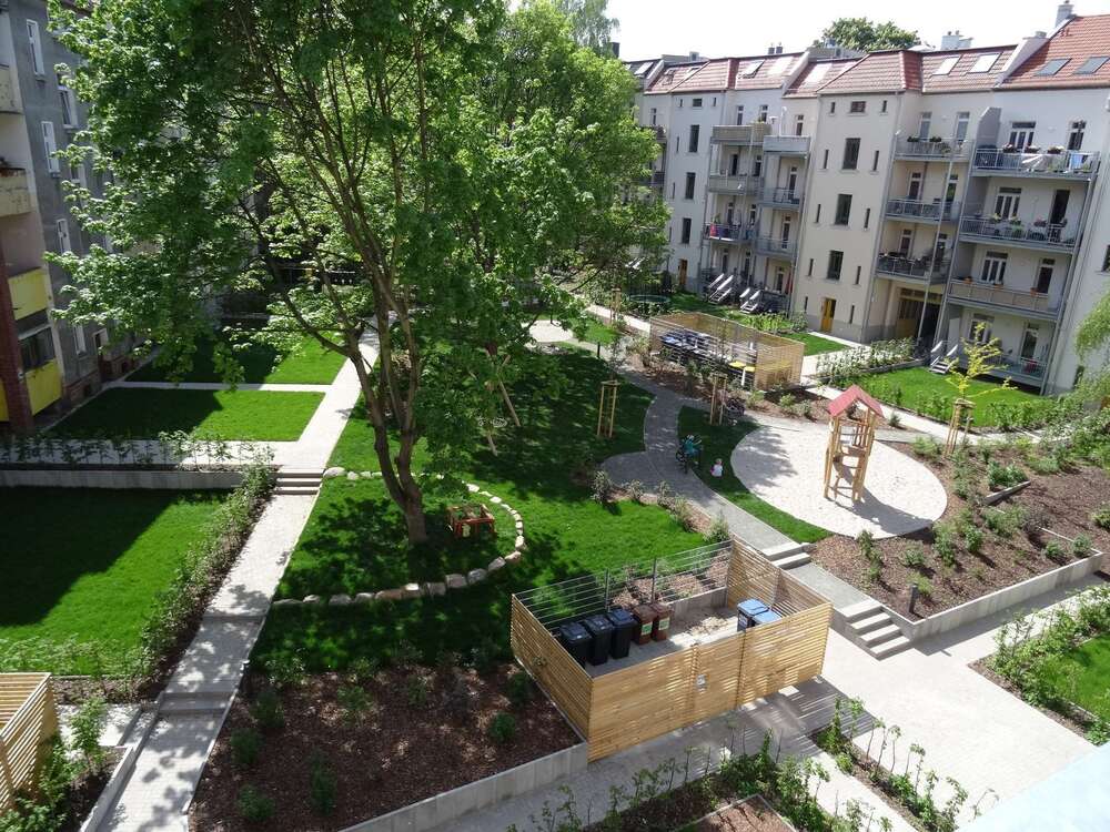 Thumbnail-Wohnung zum Kaufen in Leipzig 439.000,00 € 114.49 m²