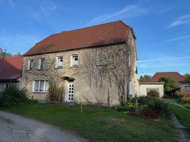 Thumbnail-Haus zum Kaufen in Groß Salitz 165.000,00 € 176 m²