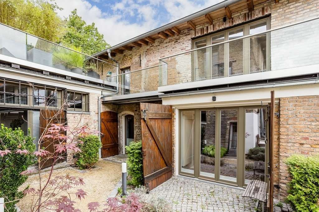 Thumbnail-Haus zum Kaufen in Berlin 790.000,00 € 133.19 m²