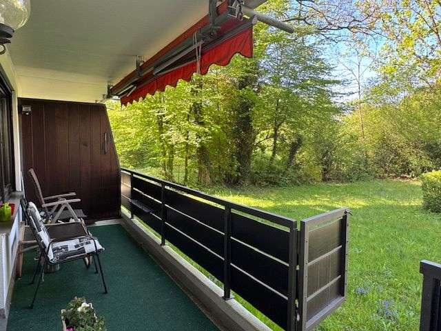 Thumbnail-Wohnung zum Kaufen in München 450.000,00 € 66.3 m²