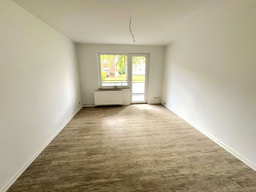 Thumbnail-Wohnung zum Mieten in Lübeck 750,00 € 62 m²