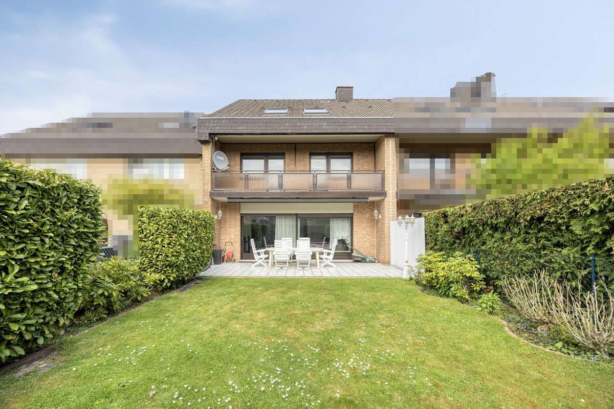 Thumbnail-Haus zum Kaufen in Hürth 795.000,00 € 158 m²